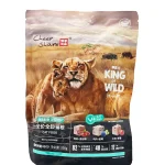 غذای گربه  Cheer Share: King of Wild تیس ایران