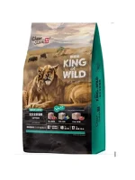 غذای گربه  Cheer Share: King of Wild تیس ایران - تصویر 2