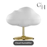 دستگاه بخور طرح ابر (cloud humidifier) تیس ایران