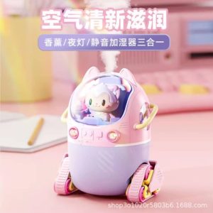 دستگاه بخور کارتونی