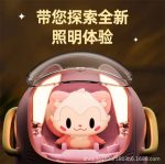 دستگاه بخور عروسکی تیس ایران - تصویر 2