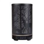 دستگاه بخور طرح گوزن تیس ایران - تصویر 5