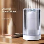 دستگاه بخور کریستالی