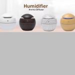 دستگاه بخور گرد تیس ایران - تصویر 4