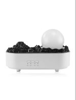 دستگاه بخور ماه و آتشفشان تیس ایران - تصویر 4