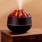 دستگاه بخور هیزمی تیس ایران - تصویر 4