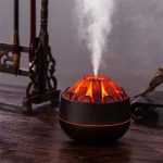 دستگاه بخور هیزمی تیس ایران - تصویر 3