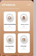 دستگاه بخور هیزمی تیس ایران - تصویر 6