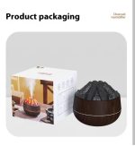 دستگاه بخور هیزمی تیس ایران - تصویر 7