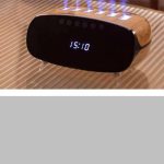 دستگاه بخور دیجیتال ساعت دار تیس ایران - تصویر 4