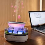 دستگاه بخور