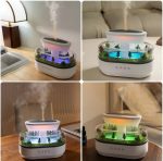 دستگاه بخور طرح کشتی تیس ایران - تصویر 5