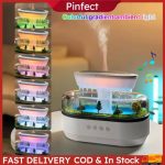 دستگاه بخور طرح کشتی تیس ایران - تصویر 2