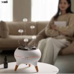 دستگاه بخور سه پایه تیس ایران - تصویر 6