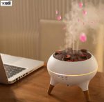 دستگاه بخور سه پایه تیس ایران - تصویر 5