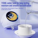 دستگاه بخور فضانورد تیس ایران - تصویر 7