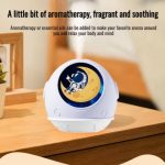 دستگاه بخور فضانورد تیس ایران - تصویر 6