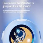 دستگاه بخور فضانورد تیس ایران - تصویر 2