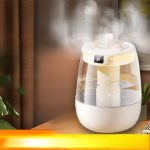 دستگاه بخور