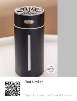 دستگاه بخور استوانه تیس ایران - تصویر 5