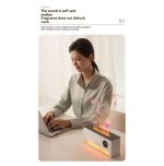 دستگاه بخور شعله راک تیس ایران - تصویر 4