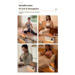 دستگاه بخور شعله راک تیس ایران - تصویر 3