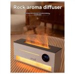 دستگاه بخور شعله راک تیس ایران - تصویر 6