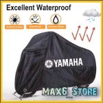 چادر موتور سیکلت