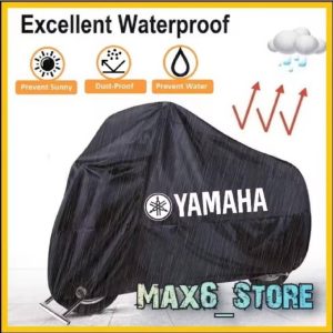 چادر موتور سیکلت