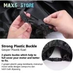 چادر YAMAHA یامامکس - تصویر 3