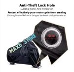 چادر YAMAHA یامامکس - تصویر 2