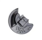 کاور دیسک YAMAHA یامامکس - تصویر 5