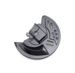 کاور دیسک YAMAHA یامامکس - تصویر 2