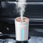 دستگاه بخور استوانه تیس ایران