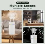 دستگاه بخور