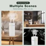 دستگاه بخور