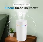 دستگاه بخور استوانه ای تیس ایران - تصویر 8