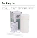 دستگاه بخور استوانه ای تیس ایران - تصویر 7