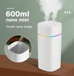 دستگاه بخور استوانه ای تیس ایران - تصویر 2