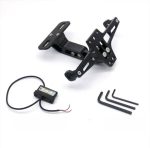 قاب نگهدارنده پلاک یامامکس - تصویر 5