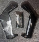 هندگارد ایینه دار یامامکس - تصویر 8