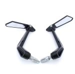 هندگارد ایینه دار یامامکس - تصویر 2