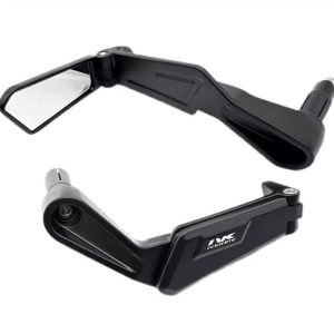 هند گارد ایینه دار