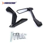 هندگارد ایینه دار یامامکس - تصویر 3