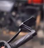 هندگارد ایینه دار یامامکس - تصویر 4