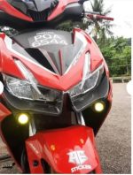 کایت زیر چراغ یامامکس - تصویر 3