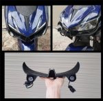 کایت زیر چراغ یامامکس - تصویر 4