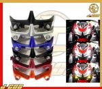 کایت زیر چراغ یامامکس - تصویر 5