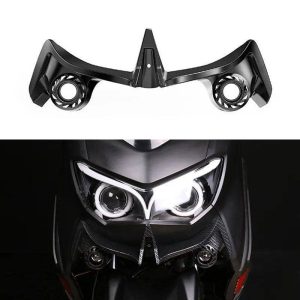 کایت زیر چراغ