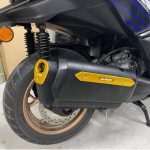 ته اگزوز  YAMAHA یامامکس - تصویر 3